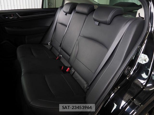 Subaru LEGACY B4 2014-12 6676607-9