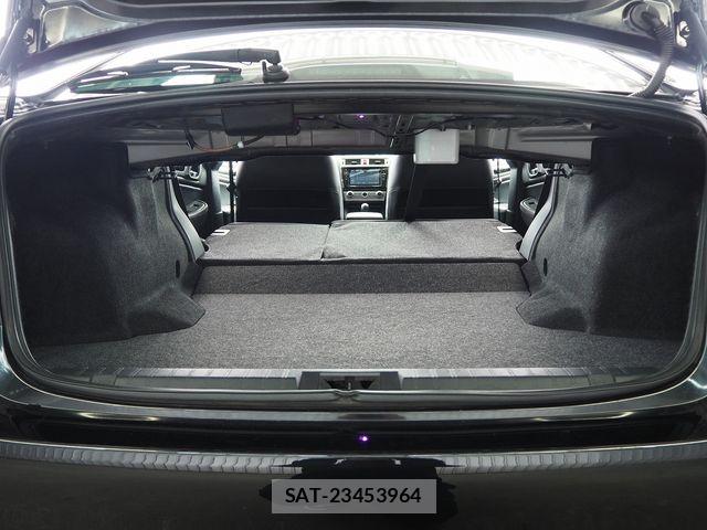 Subaru LEGACY B4 2014-12 6676607-10