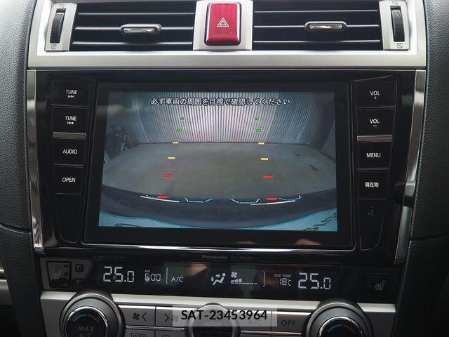 Subaru LEGACY B4 2014-12 6676607-11
