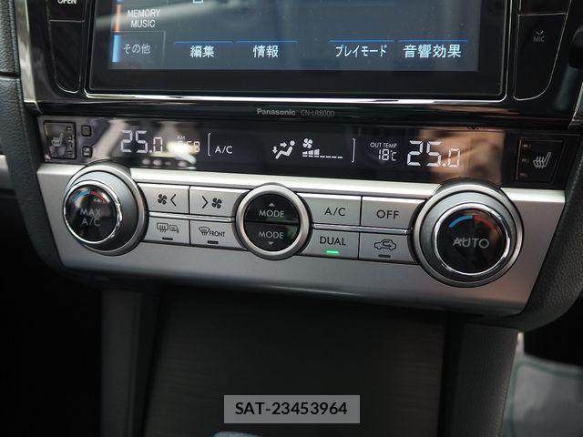 Subaru LEGACY B4 2014-12 6676607-12