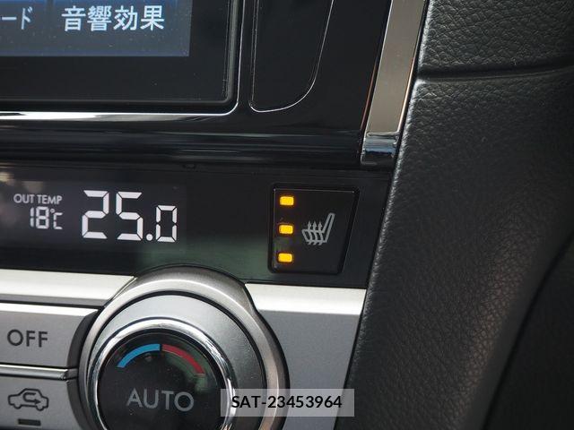 Subaru LEGACY B4 2014-12 6676607-13