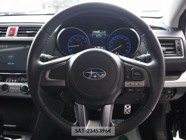 Subaru LEGACY B4 2014-12 6676607-15