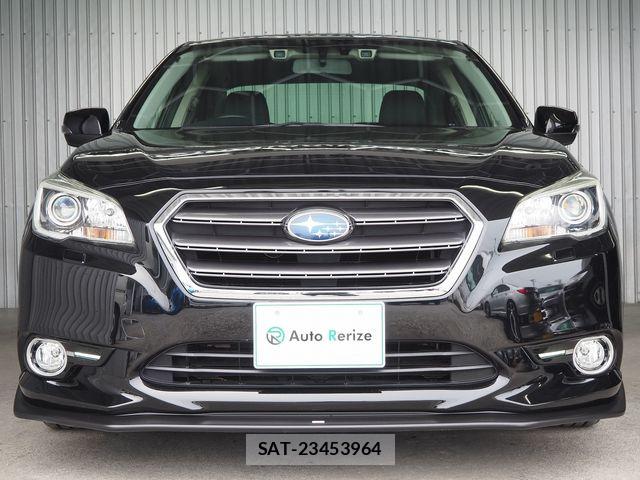 Subaru LEGACY B4 2014-12 6676607-1