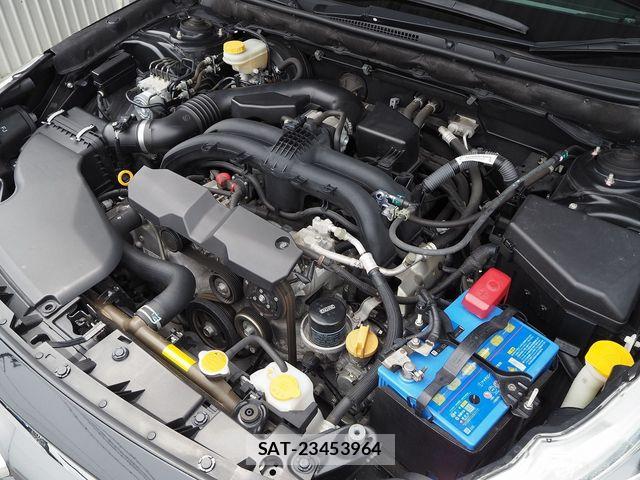 Subaru LEGACY B4 2014-12 6676607-19