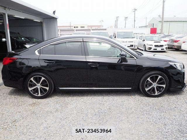 Subaru LEGACY B4 2014-12 6676607-20