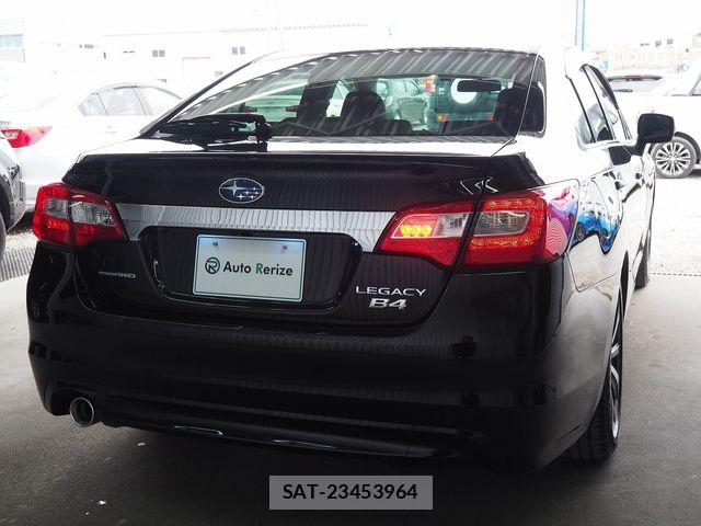 Subaru LEGACY B4 2014-12 6676607-21