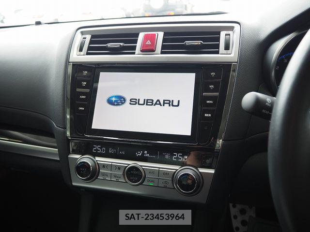 Subaru LEGACY B4 2014-12 6676607-23