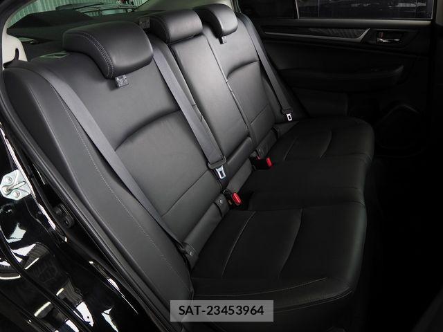 Subaru LEGACY B4 2014-12 6676607-24