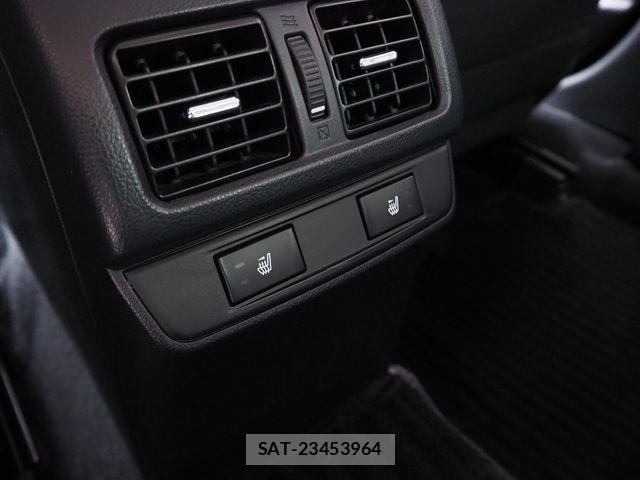 Subaru LEGACY B4 2014-12 6676607-25