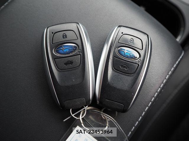 Subaru LEGACY B4 2014-12 6676607-27