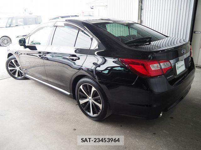 Subaru LEGACY B4 2014-12 6676607-4