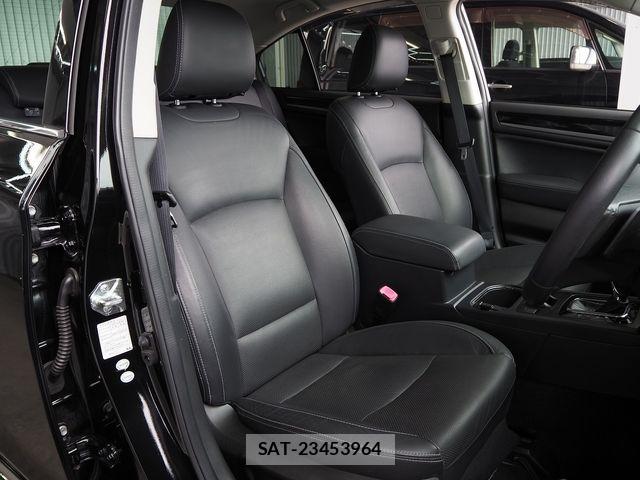 Subaru LEGACY B4 2014-12 6676607-7