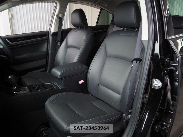 Subaru LEGACY B4 2014-12 6676607-8