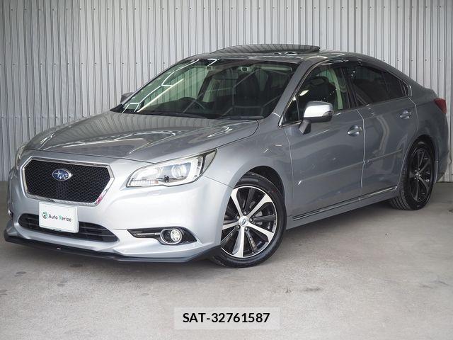 Subaru LEGACY B4 2015-09 6683835-0