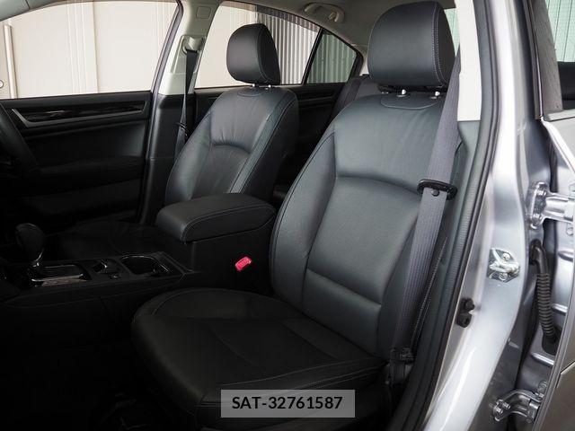 Subaru LEGACY B4 2015-09 6683835-9