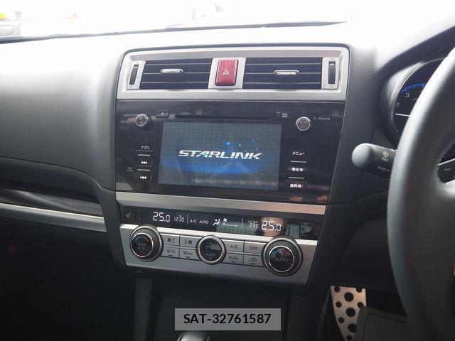 Subaru LEGACY B4 2015-09 6683835-12