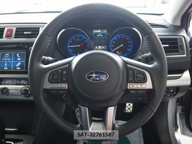 Subaru LEGACY B4 2015-09 6683835-15