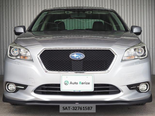 Subaru LEGACY B4 2015-09 6683835-1