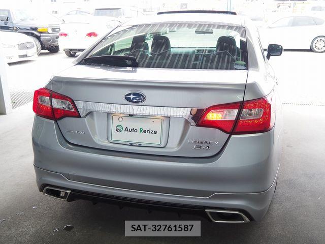 Subaru LEGACY B4 2015-09 6683835-21