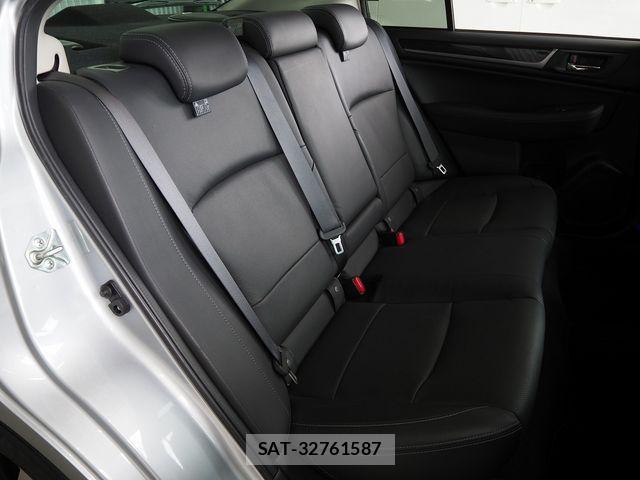 Subaru LEGACY B4 2015-09 6683835-25