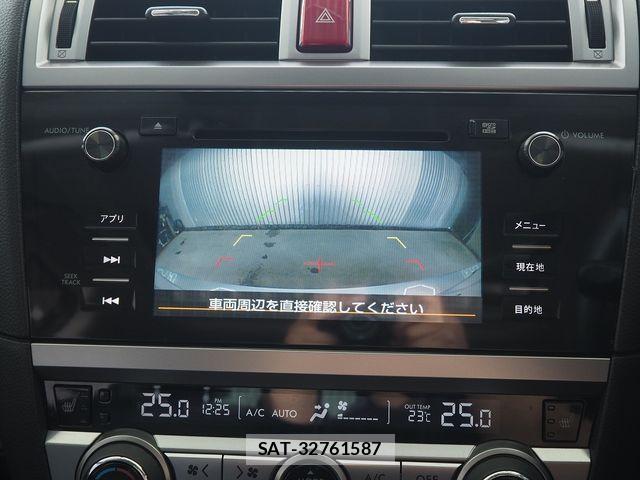 Subaru LEGACY B4 2015-09 6683835-27