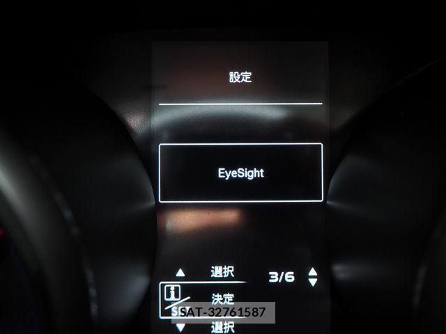 Subaru LEGACY B4 2015-09 6683835-29