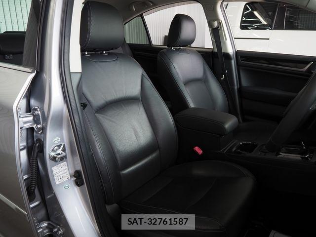 Subaru LEGACY B4 2015-09 6683835-8