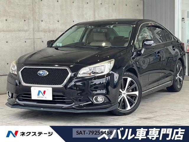 Subaru LEGACY B4 2016-06 6752199-0