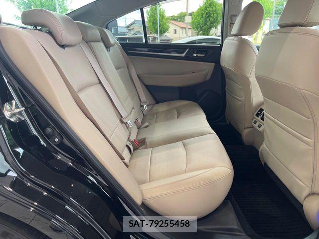 Subaru LEGACY B4 2016-06 6752199-9