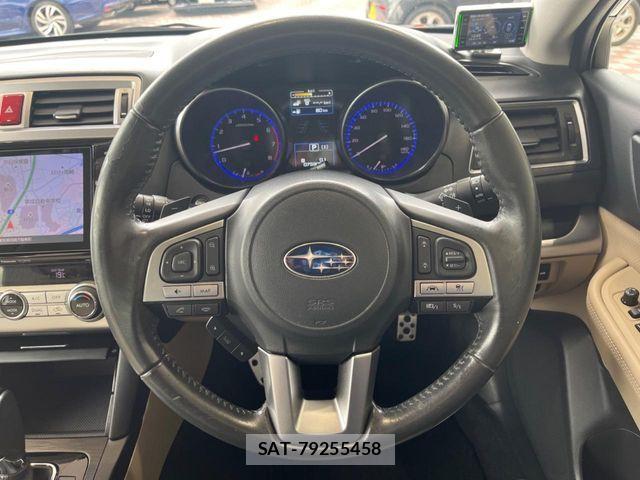 Subaru LEGACY B4 2016-06 6752199-11