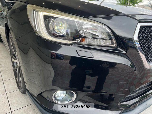 Subaru LEGACY B4 2016-06 6752199-12