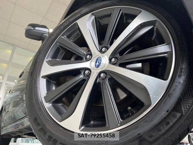Subaru LEGACY B4 2016-06 6752199-13