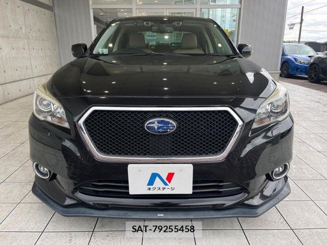 Subaru LEGACY B4 2016-06 6752199-14