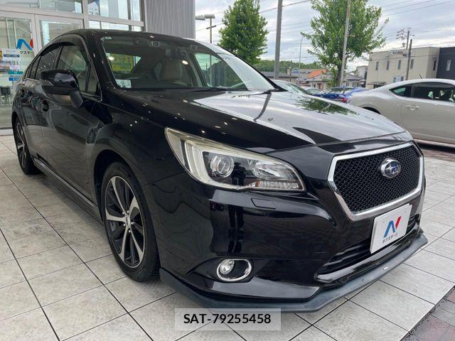 Subaru LEGACY B4 2016-06 6752199-16