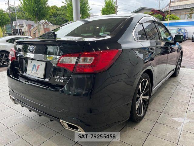 Subaru LEGACY B4 2016-06 6752199-17