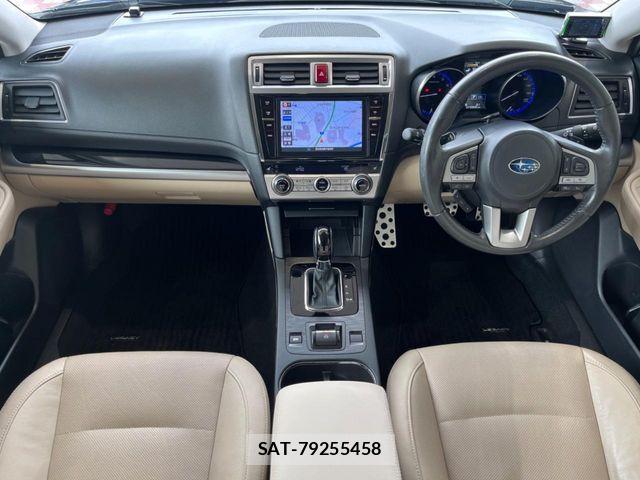 Subaru LEGACY B4 2016-06 6752199-1