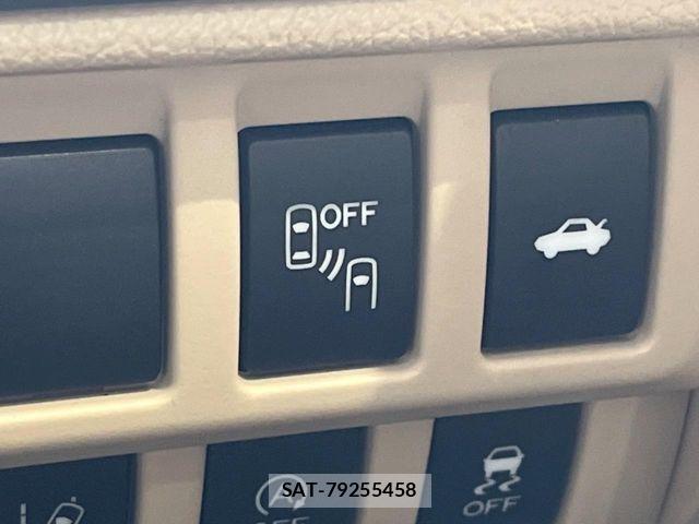 Subaru LEGACY B4 2016-06 6752199-5