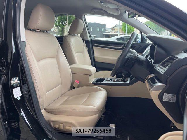 Subaru LEGACY B4 2016-06 6752199-8