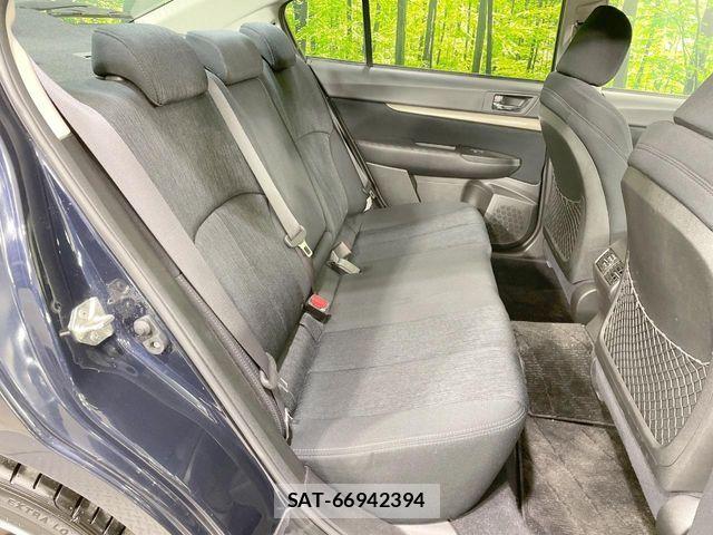 Subaru LEGACY B4 2012-09 6752202-9