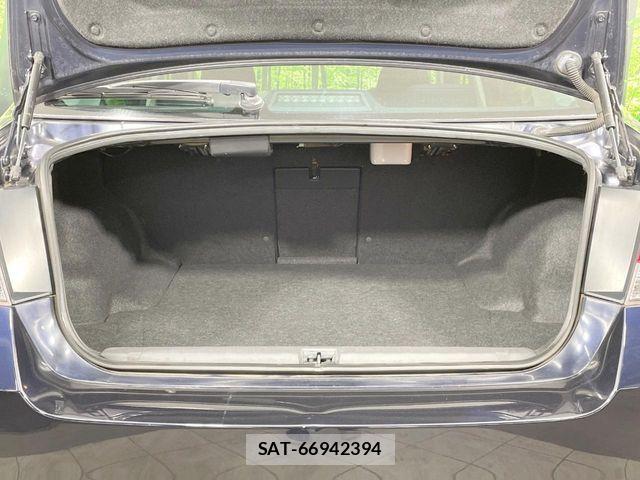 Subaru LEGACY B4 2012-09 6752202-10