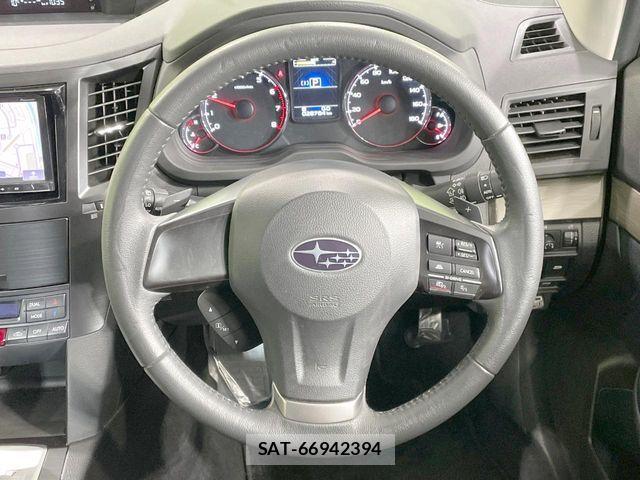 Subaru LEGACY B4 2012-09 6752202-11