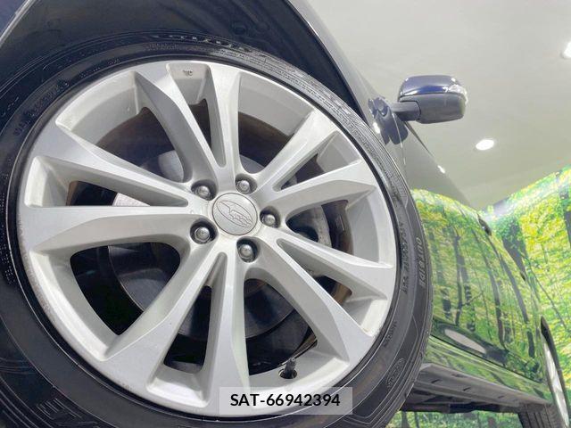 Subaru LEGACY B4 2012-09 6752202-12