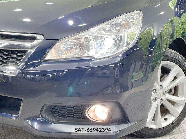 Subaru LEGACY B4 2012-09 6752202-13