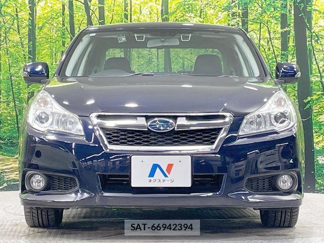 Subaru LEGACY B4 2012-09 6752202-14