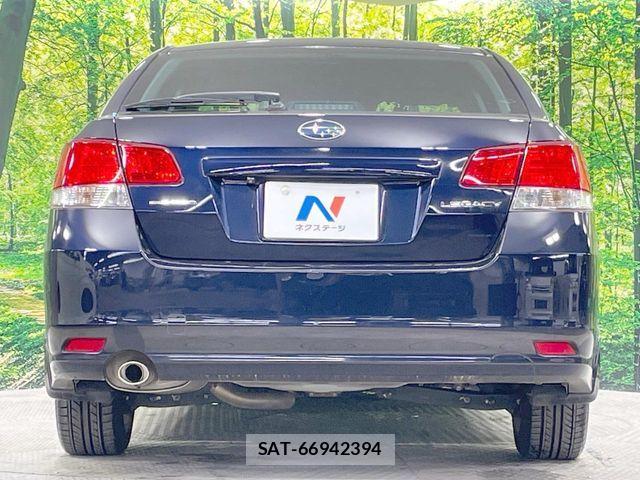 Subaru LEGACY B4 2012-09 6752202-15