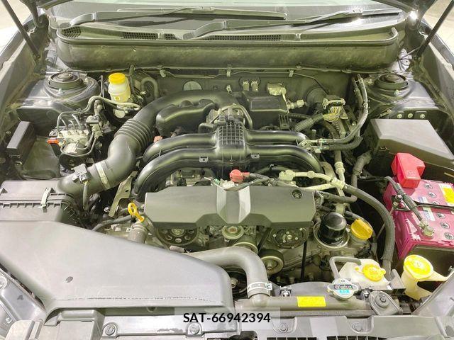 Subaru LEGACY B4 2012-09 6752202-18