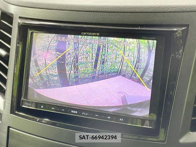 Subaru LEGACY B4 2012-09 6752202-4