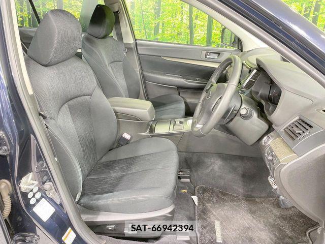 Subaru LEGACY B4 2012-09 6752202-8