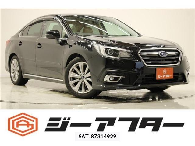Subaru LEGACY B4 2018-04 6907408-0