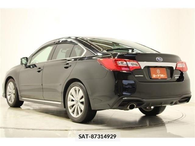 Subaru LEGACY B4 2018-04 6907408-9